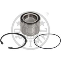 OPTIMAL Radlagersatz 102702 Radlager,Radlager & Radlagersatz VW,Amarok Pickup (2HA, 2HB, S1B, S6B, S7A, S7B) von OPTIMAL