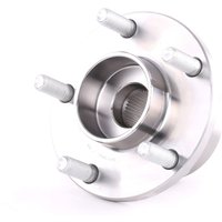 OPTIMAL Radlagersatz mit integriertem magnetischen Sensorring 301667 Radlager,Radlager & Radlagersatz FORD,Focus II Schrägheck (DA_, HCP, DP) von OPTIMAL