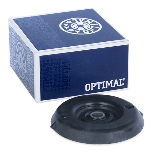 OPTIMAL Reparatursatz, Federbeinstützlager PEUGEOT,CITROËN F8-6302 91510633,9151063380,503177 503523,503527,503846,503885,5038G0 von OPTIMAL