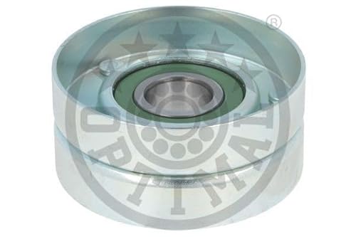 OPTIMAL Spannrolle Keilrippenriemen 0-N1902S-10 OPTIMAL Spannrolle Keilrippenriemen 0-N1902S-10 von OPTIMAL