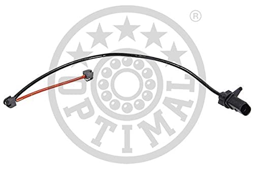 OPTIMAL WKT-60085K Bremskraftverstärker von OPTIMAL