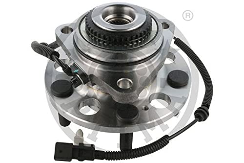 Optimal 921728 - Radlagersatz Optimal 921728 - Radlagersatz von OPTIMAL