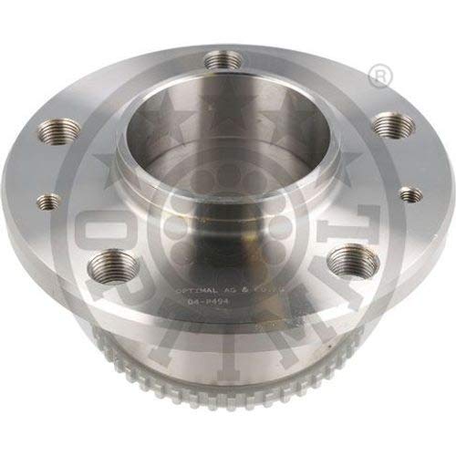 Optimal Radnabe Hinterachse 04-P494 Optimal Radnabe Hinterachse 04-P494 von OPTIMAL
