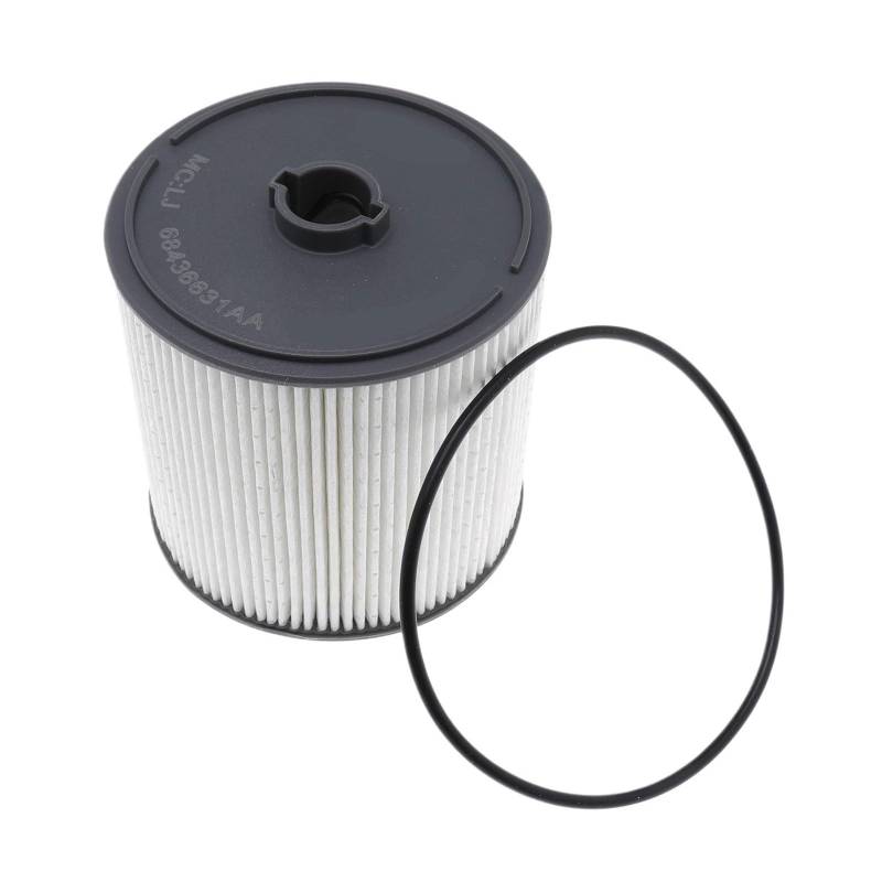 68436631AA Kraftstofffilterelement for 2500 3500 4500 5500 6.7L 2019-2020 Ram 1500 2020 Dieselmotor Chassis montiert PF46152 von OQEGRGTT