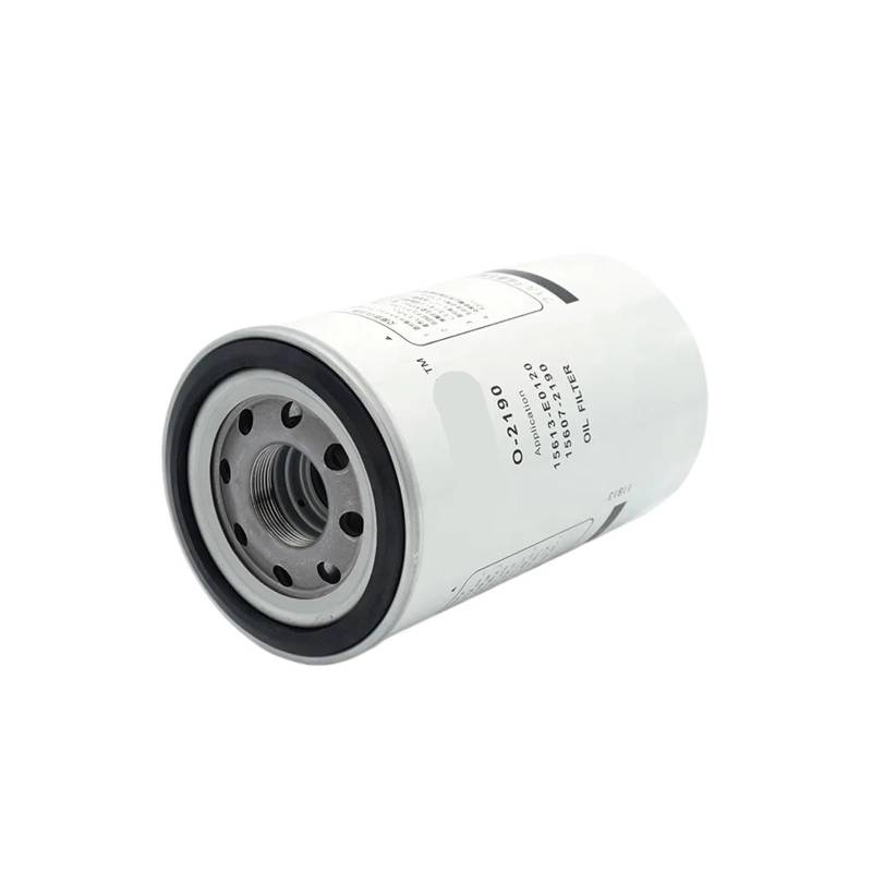 BD7325 Ölfilter SO6145 VH156072190A KS209-1 for Generator SK330-8 P502364 LF16110 von OQEGRGTT