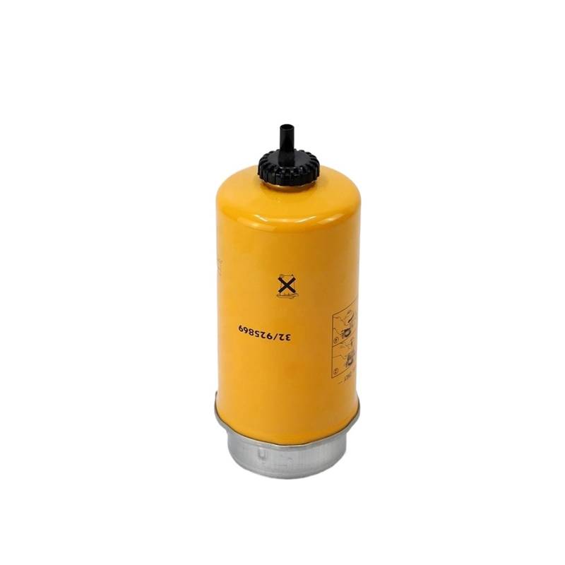 For Diesel Element Kraftstofffilter Verwenden 2855755 320/a7061 320/a7062 Bf7953d 162000080921 837079408 von OQEGRGTT