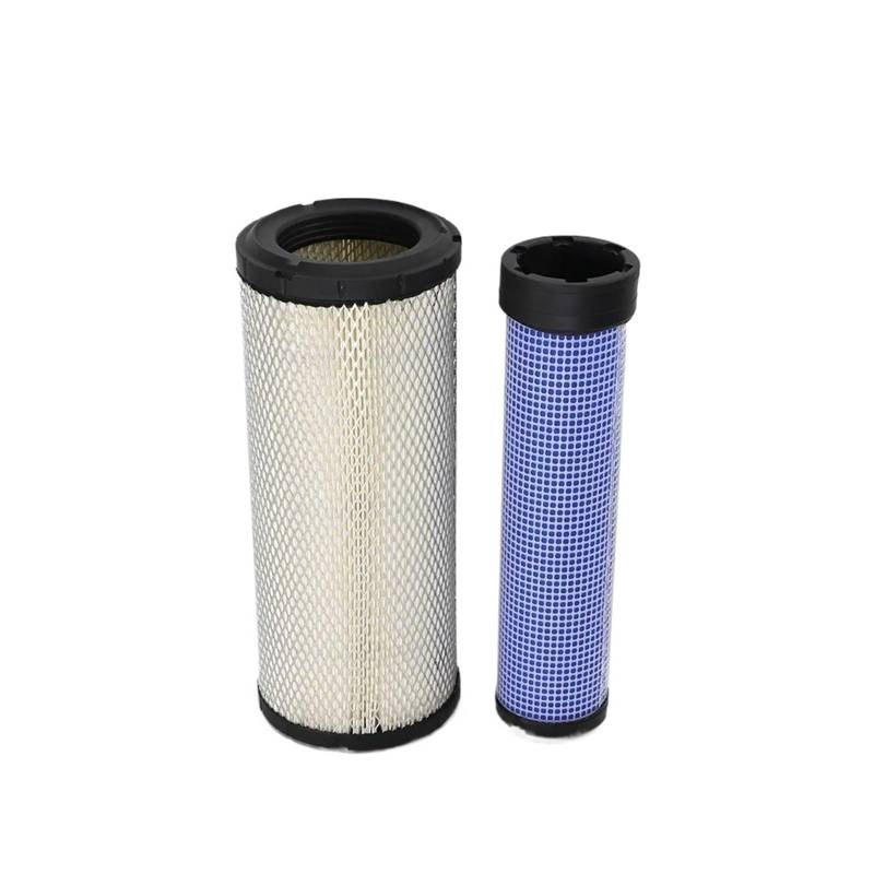 For EX12 EX15 EX16-2B Luftfilter Verwenden 60026311 CR0043 85826956 W9503-31031 60026310 4272309 4407281 von OQEGRGTT