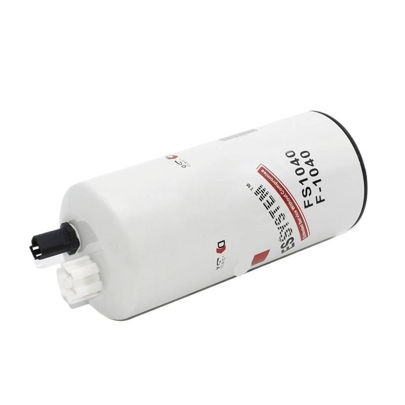 For Lager Kraftstoff Filter 84477362 867010427 87366406 3101871 3104081 Verwenden Bagger von OQEGRGTT