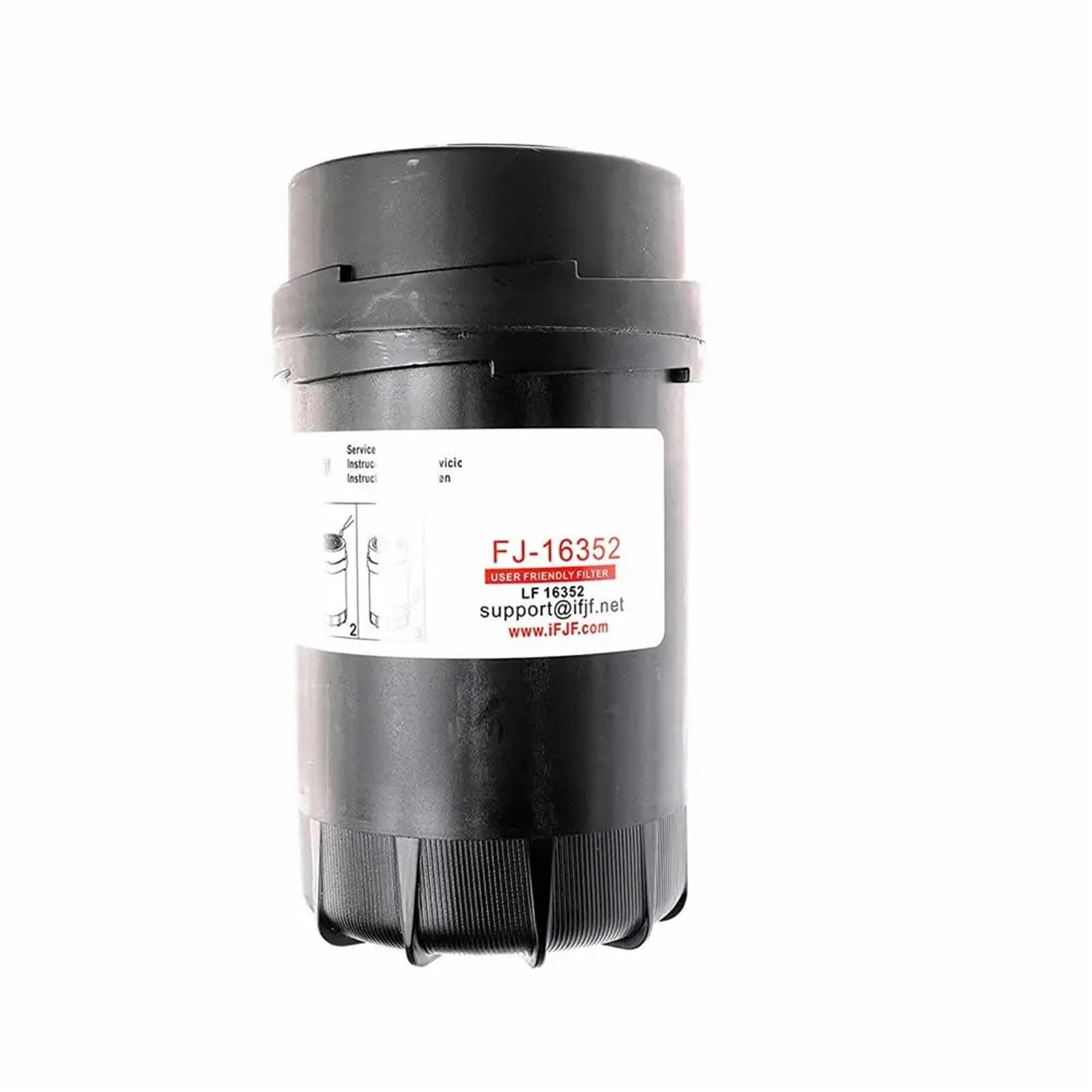 LF16352 Ölfilter for ISF3.8 QSF2.8 QSF3.8 Ersetzt 5262313 Schmier-/Ölfilter mit Hochleistungsfiltration LF16352 Ölfilter for ISF3.8 QSF2.8 QSF3.8 Ersetzt 5262313 Schmier-/Ölfilter mit Hochleistungsfiltration von OQEGRGTT