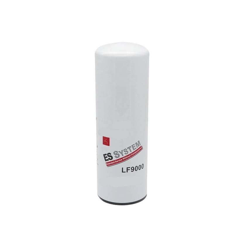 Ölfilter LF9000 LFP9000 Ölfilter JX-6427 LF9070 SO10021 for Generator von OQEGRGTT