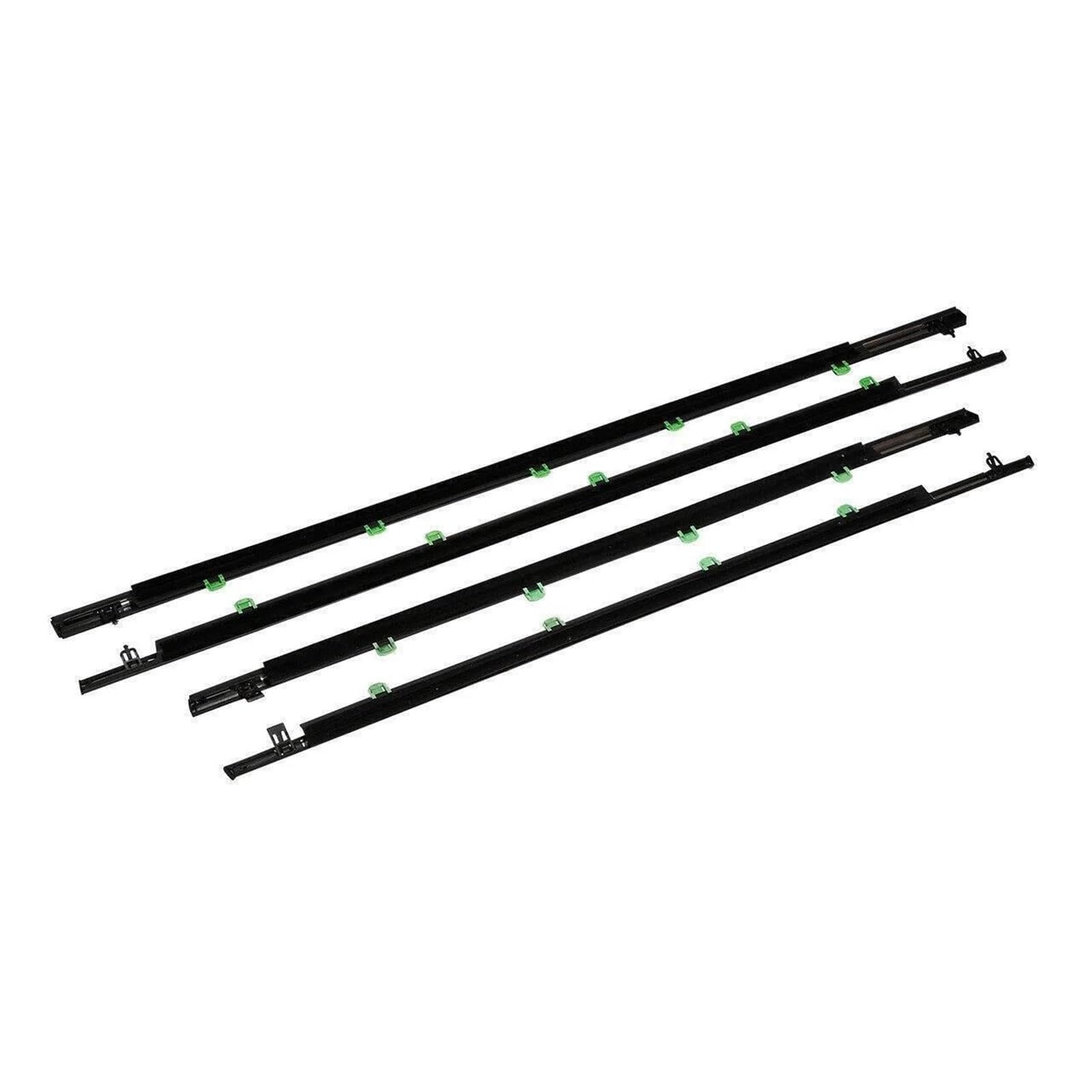 Fenster Türdichtungen Außenfensterdichtung Für CRV 2007–2011 72450-SWA-A01 72410-SWA-A01 72950-SWA-A01 72910-SWA-A01 4-teilig Kantenschutz Autotür Fenster Türdichtungen Außenfensterdichtung Für CRV 2007–2011 72450-SWA-A01 72410-SWA-A01 72950-SWA-A01 72910-SWA-A01 4-teilig Kantenschutz Autotür von OQRDVVTT
