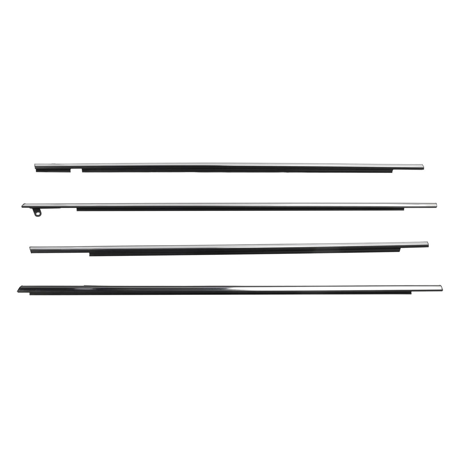 Fenster Türdichtungen Autozubehör: Chrom-Fensterdichtungen Für Toyota Für Venza 2009 2010 2011 2012 2013 2014 2015 2016 4 Stück Kantenschutz Autotür Fenster Türdichtungen Autozubehör: Chrom-Fensterdichtungen Für Toyota Für Venza 2009 2010 2011 2012 2013 2014 2015 2016 4 Stück Kantenschutz Autotür von OQRDVVTT