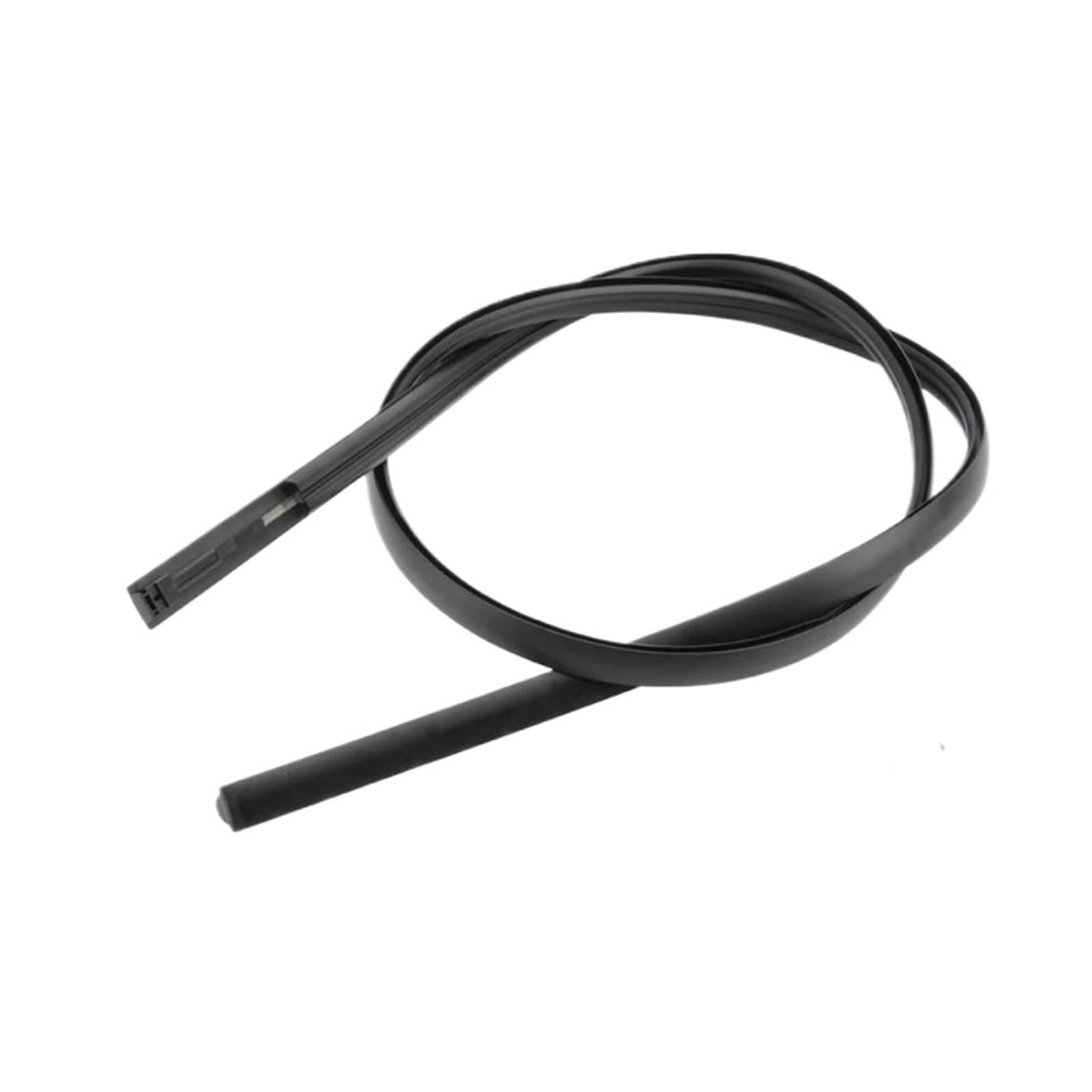 Fenster Türdichtungen Dachleisten Für Toyota Für Yaris Für Vitz Schrägheck 2009 2010 2011 NCP90 ZSP91 Kantenschutz Autotür(Links und rechts) von OQRDVVTT