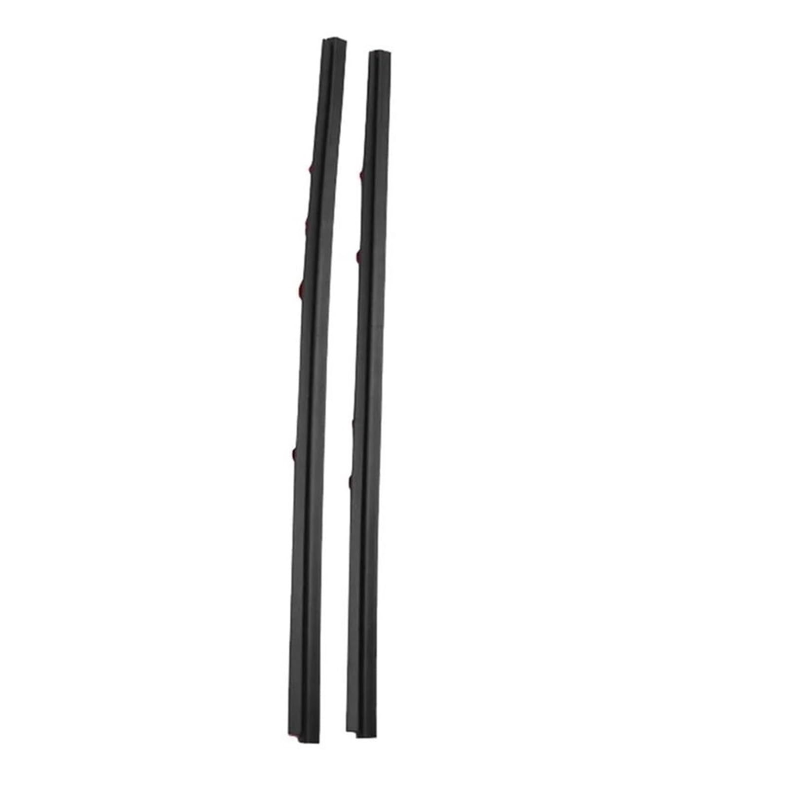 Fenster Türdichtungen Dichtung Für Seitenfenster Hinten Links Und Rechts Für R&enault Für Clio MK III Schrägheck 2005–2018 8200341503 Kantenschutz Autotür Fenster Türdichtungen Dichtung Für Seitenfenster Hinten Links Und Rechts Für R&enault Für Clio MK III Schrägheck 2005–2018 8200341503 Kantenschutz Autotür von OQRDVVTT