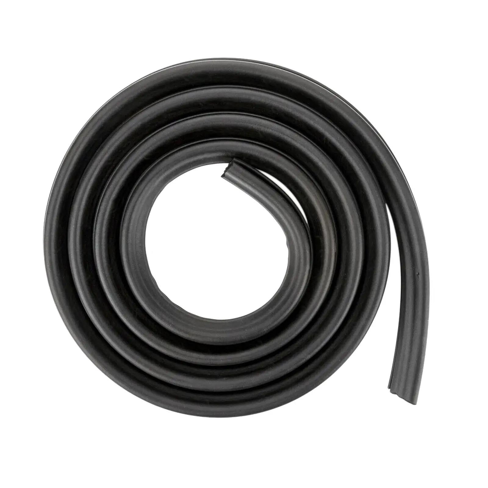 Fenster Türdichtungen Dichtungsstreifen 7E0843791D Schwarz Für VW T5 Für Kastenwagen Kantenschutz Autotür Fenster Türdichtungen Dichtungsstreifen 7E0843791D Schwarz Für VW T5 Für Kastenwagen Kantenschutz Autotür von OQRDVVTT