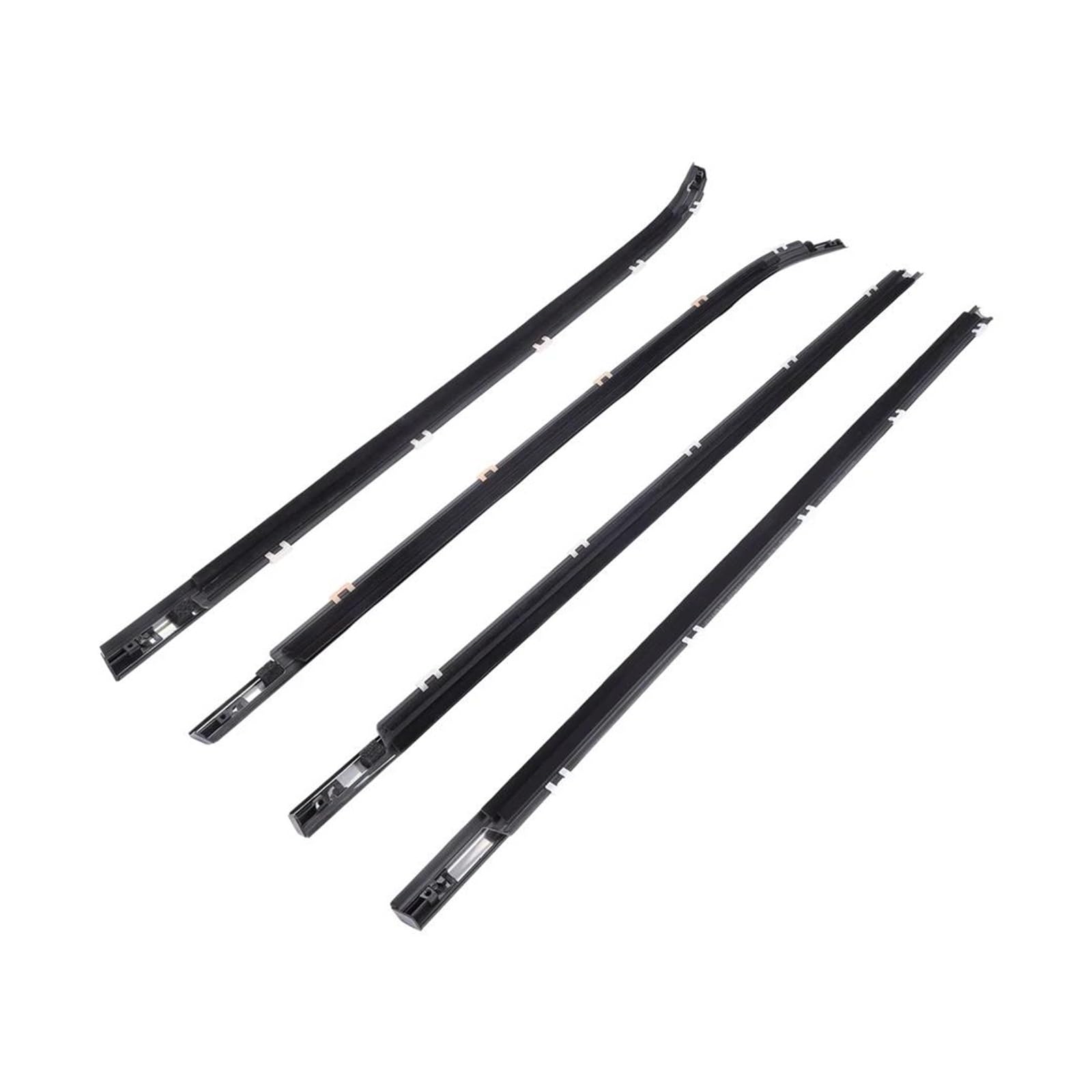 Fenster Türdichtungen Dichtungsstreifen Für Fensterleisten Zierleisten Für Hyundai I30 FD Hatchback 2007 2008 2009 2010 2011 2012 4 Stück Kantenschutz Autotür Fenster Türdichtungen Dichtungsstreifen Für Fensterleisten Zierleisten Für Hyundai I30 FD Hatchback 2007 2008 2009 2010 2011 2012 4 Stück Kantenschutz Autotür von OQRDVVTT