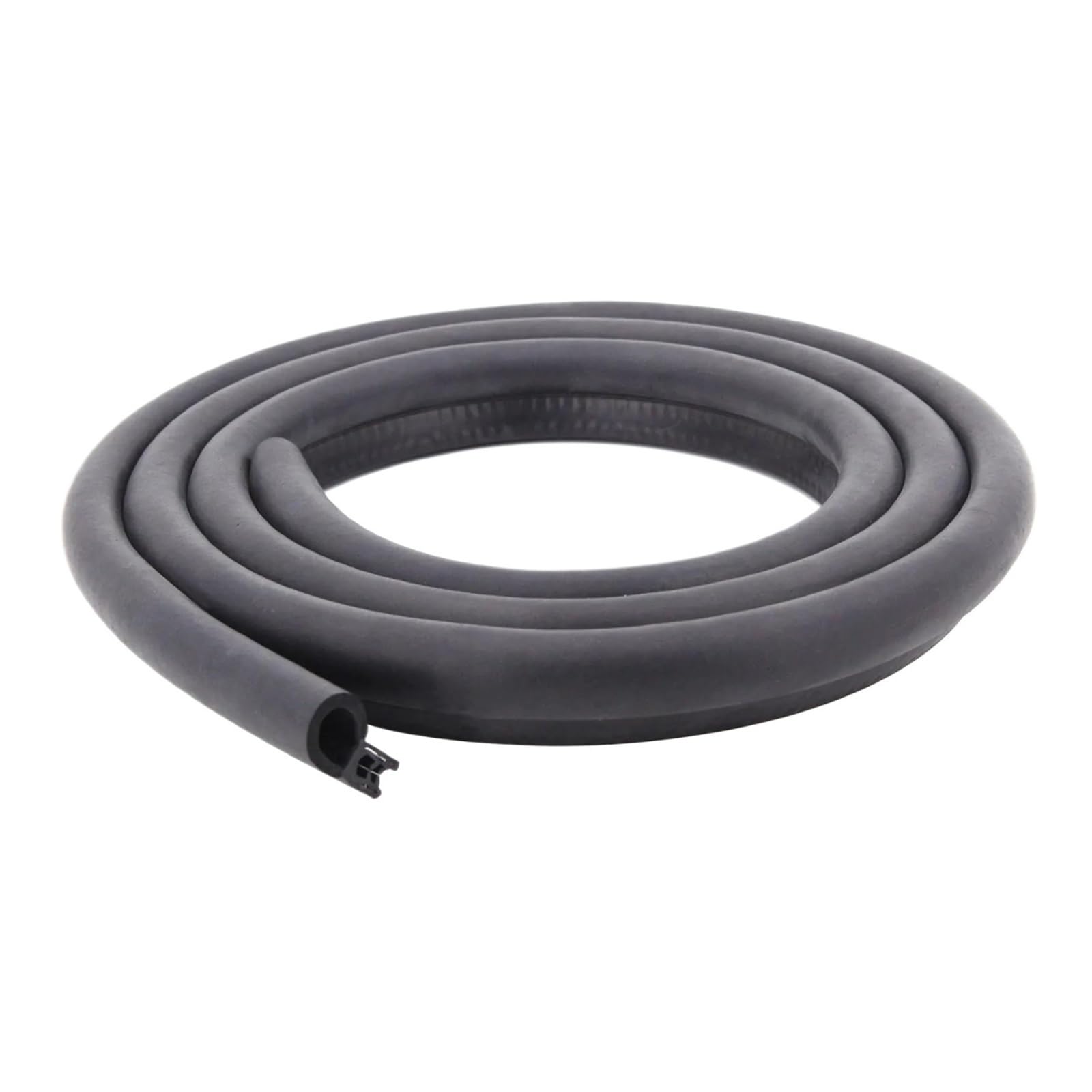 Fenster Türdichtungen EPDM-Dichtungsstreifen Für Autotüren Mit Seitlicher PVC-Dämpfung Für Mercedes Für Benz Für Sprinter W903 W906 W907 W901 Kantenschutz Autotür(4 meters) von OQRDVVTT