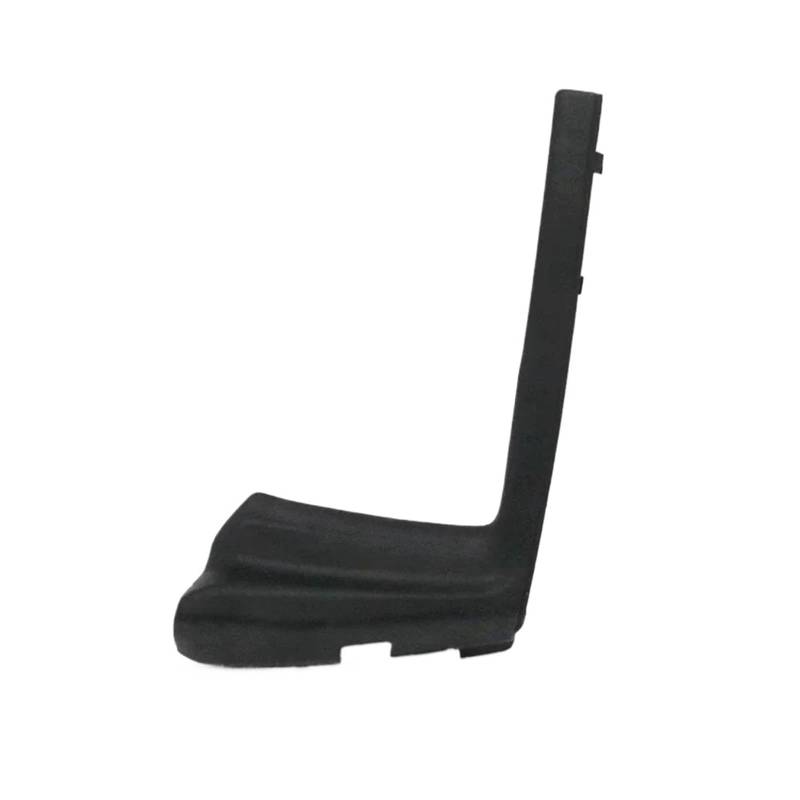 Fenster Türdichtungen Frontscheiben-Eckleiste Wischerabdeckung Windabweiser US-Version 53867-52160 53866-52140 Für Toyota Für Yaris 2015 2016 2017 LE Kantenschutz Autotür(links) von OQRDVVTT