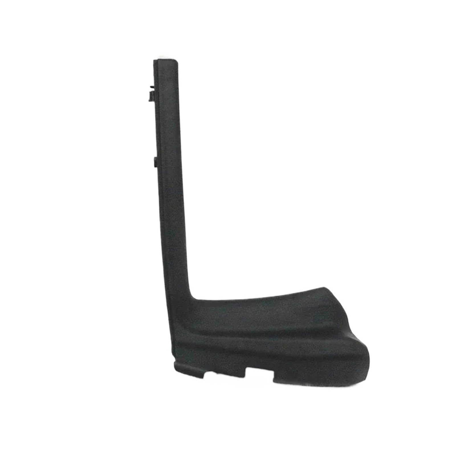 Fenster Türdichtungen Frontscheiben-Eckleiste Wischerabdeckung Windabweiser US-Version 53867-52160 53866-52140 Für Toyota Für Yaris 2015 2016 2017 LE Kantenschutz Autotür(rechte Seite) von OQRDVVTT
