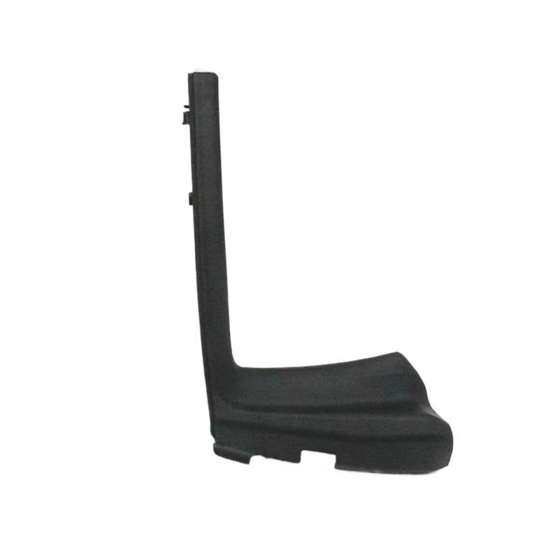 Fenster Türdichtungen Frontscheiben-Eckleiste Wischerabdeckung Windabweiser US-Version 53867-52160 53866-52140 Für Toyota Für Yaris 2015 2016 2017 LE Kantenschutz Autotür(rechte Seite) von OQRDVVTT