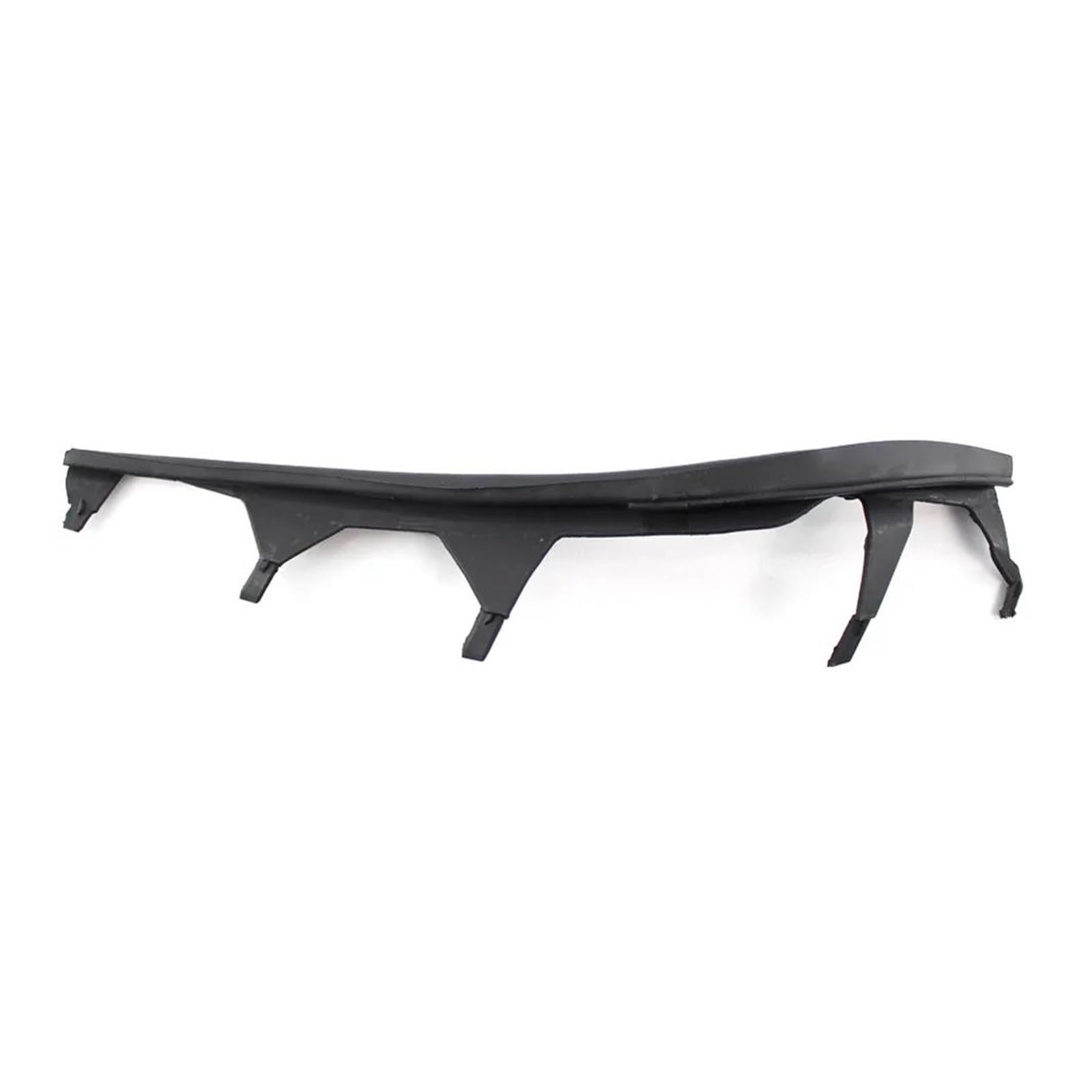Fenster Türdichtungen Für B&MW E46 325i 2002–2005 Scheinwerferblenden Dichtungsleiste 63126921859 63126921860 Kantenschutz Autotür(links) von OQRDVVTT