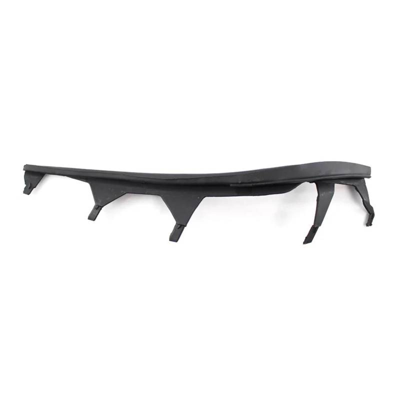 Fenster Türdichtungen Für B&MW E46 325i 2002–2005 Scheinwerferblenden Dichtungsleiste 63126921859 63126921860 Kantenschutz Autotür(links) von OQRDVVTT