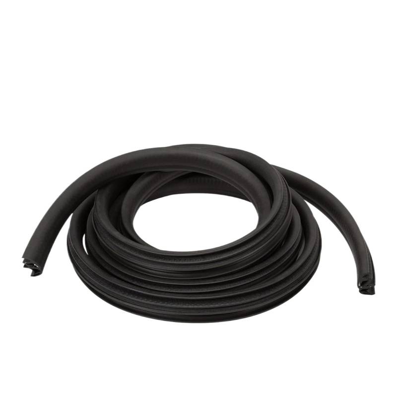 Fenster Türdichtungen Für Citroen Für Relay 2006–2024 Auto-Gummidichtung Für Schiebetür 1372705080 1611094280 902471 Kantenschutz Autotür von OQRDVVTT