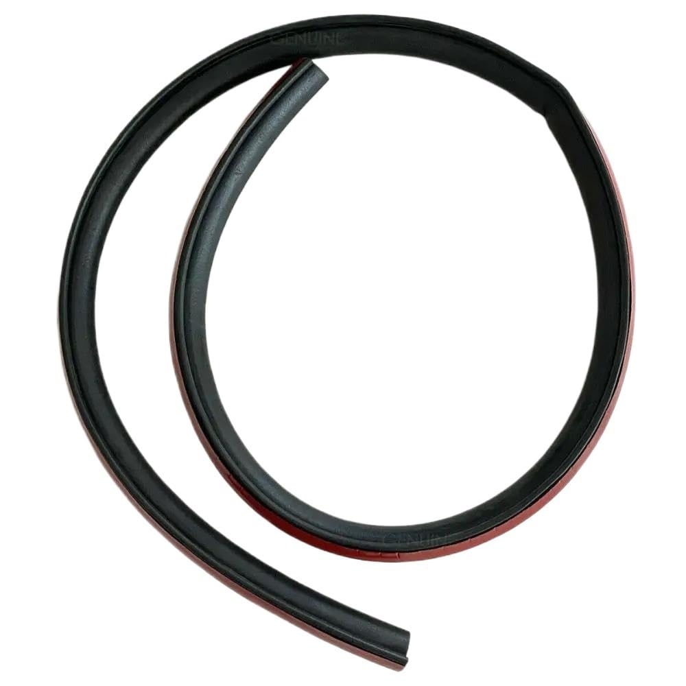 Fenster Türdichtungen Für F&ord Für Transit Mk6 Mk7 2000–2013 Obere Hintere Tropfdichtung 1751796 1752735 Kantenschutz Autotür Fenster Türdichtungen Für F&ord Für Transit Mk6 Mk7 2000–2013 Obere Hintere Tropfdichtung 1751796 1752735 Kantenschutz Autotür von OQRDVVTT