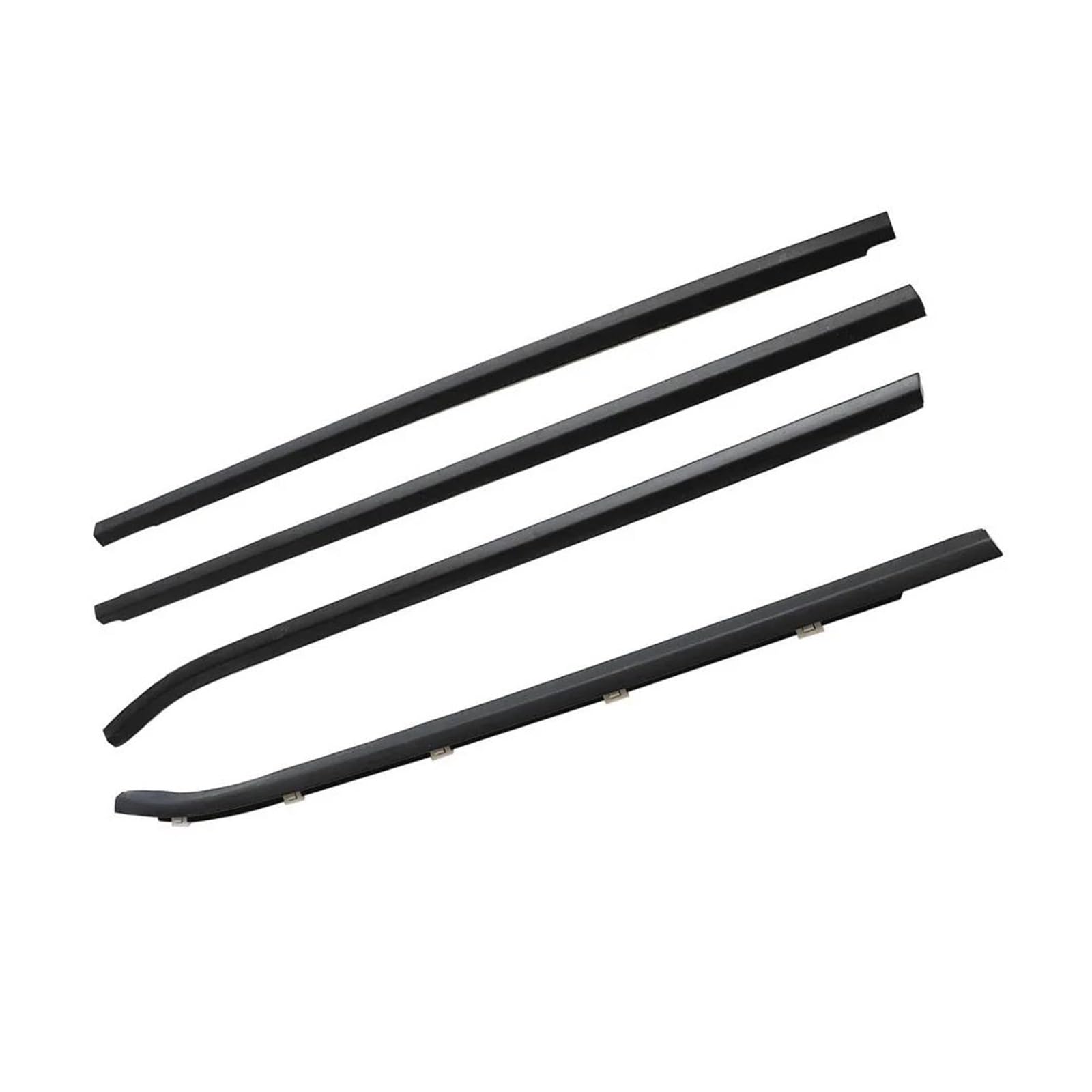Fenster Türdichtungen Für Hyundai I30 FD Hatchback 2008–2011 822102L000 Fensterdichtung Dichtungsprofil Seitentür-Außenleistendichtung Kantenschutz Autotür Fenster Türdichtungen Für Hyundai I30 FD Hatchback 2008–2011 822102L000 Fensterdichtung Dichtungsprofil Seitentür-Außenleistendichtung Kantenschutz Autotür von OQRDVVTT