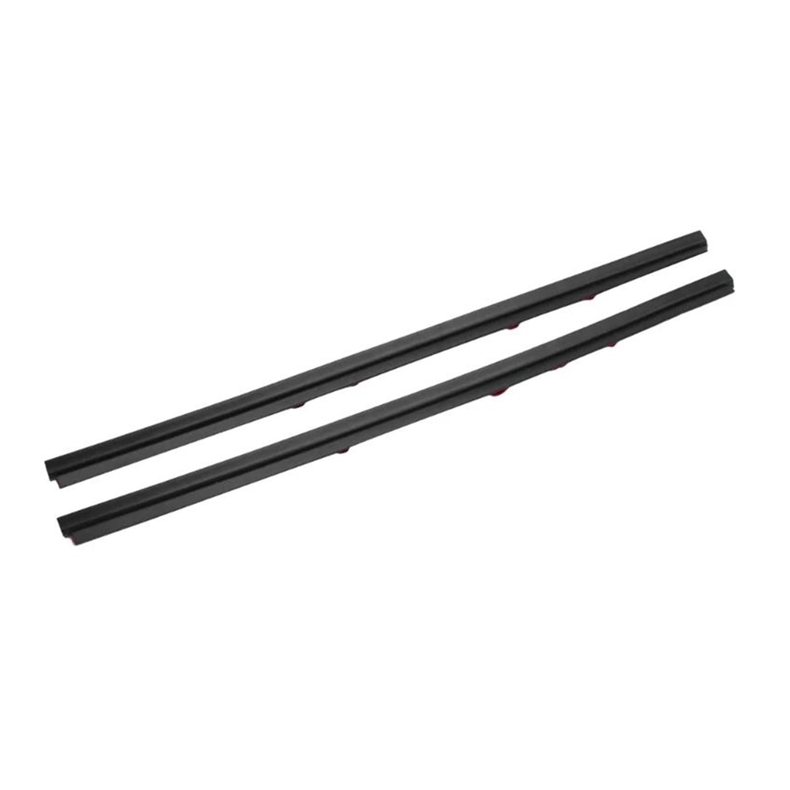Fenster Türdichtungen Für R&enault Für Clio MK III Äußere Druckdichtungsstreifen Für Türfensterglas 8200341503 Kantenschutz Autotür Fenster Türdichtungen Für R&enault Für Clio MK III Äußere Druckdichtungsstreifen Für Türfensterglas 8200341503 Kantenschutz Autotür von OQRDVVTT