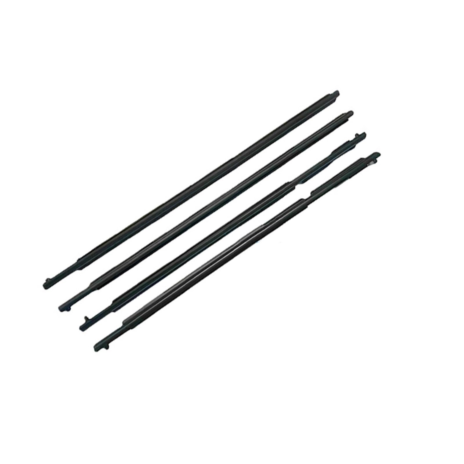 Fenster Türdichtungen Für Toyota Für 4Runner 2009–2020 75711-35011 Fensterdichtungen Gummidichtungen Dichtungslaminat Außen 4 Stück Kantenschutz Autotür Fenster Türdichtungen Für Toyota Für 4Runner 2009–2020 75711-35011 Fensterdichtungen Gummidichtungen Dichtungslaminat Außen 4 Stück Kantenschutz Autotür von OQRDVVTT