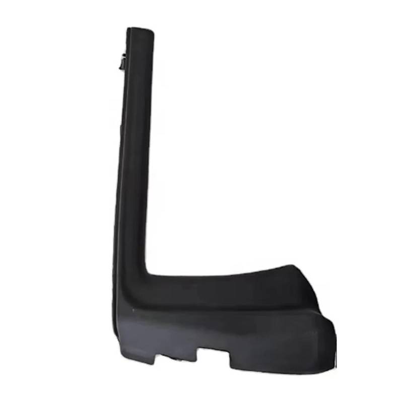 Fenster Türdichtungen Für Toyota Für Yaris 2015 2017 LE Dichtung Für Die Vordere Rechte Motorhaube ABS-Material OEM-Teilenummer 53866 52140 Kantenschutz Autotür von OQRDVVTT