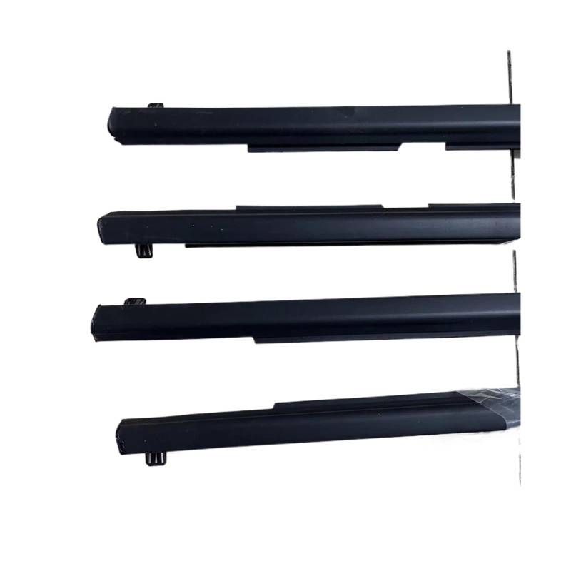 Fenster Türdichtungen Gummi-Außenfensterdichtung Für Mazda 3 Und 6 2004–2012 Kantenschutz Autotür von OQRDVVTT