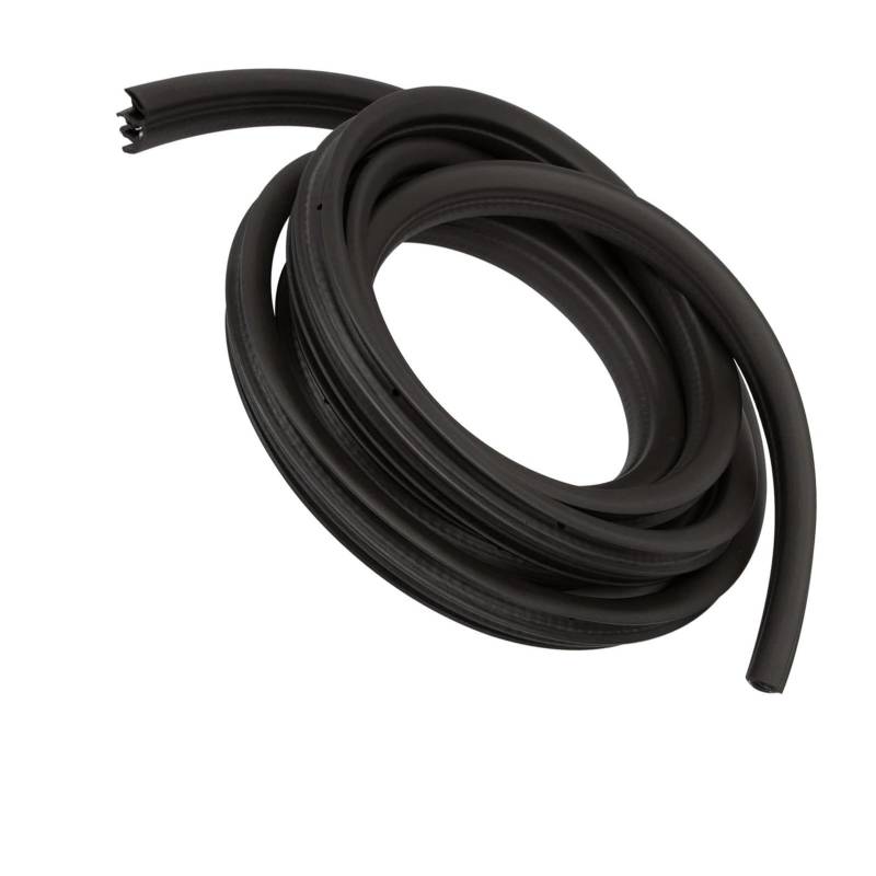 Fenster Türdichtungen Gummidichtung Für Schiebetür 1372705080 1611094280 902471 Für Citroen Für Relay Ab 2006 Kantenschutz Autotür von OQRDVVTT