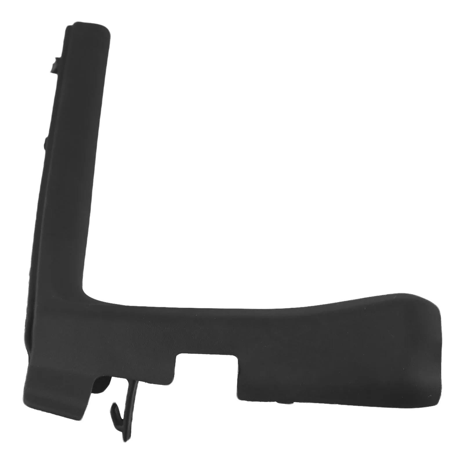Fenster Türdichtungen Motorhaubendichtung Rechts Für Toyota Für Yaris 2015 2017 Ersatzteil OEM 53866 52140 Aus Robustem ABS-Material Kantenschutz Autotür Fenster Türdichtungen Motorhaubendichtung Rechts Für Toyota Für Yaris 2015 2017 Ersatzteil OEM 53866 52140 Aus Robustem ABS-Material Kantenschutz Autotür von OQRDVVTT