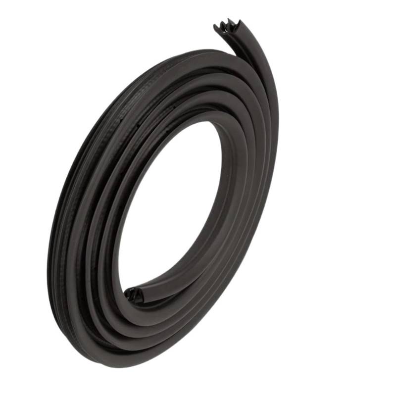 Fenster Türdichtungen Schiebetürdichtung Für Peugeot Für Boxer 2006–2024 1372705080 1611094280 902471 Kantenschutz Autotür von OQRDVVTT