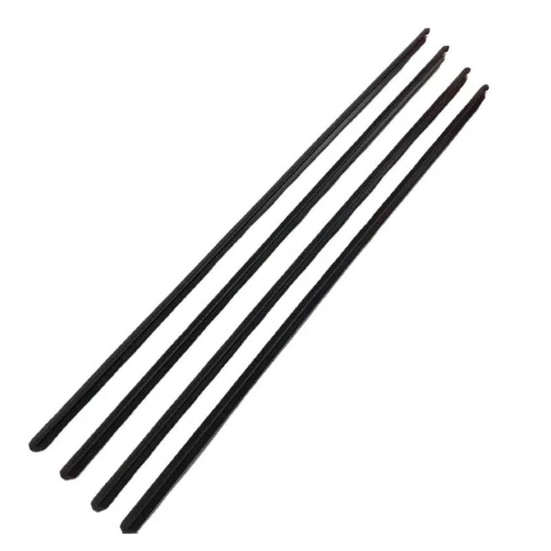 Fenster Türdichtungen Tür- Und Fensterdichtungen Für B&MW 3er E90 316d 318i 318d 320i 320d 325i 330i 2004–2012 Kantenschutz Autotür von OQRDVVTT