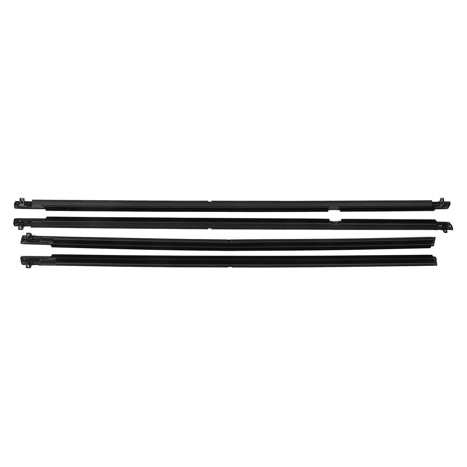 Fenster Türdichtungen Tür- Und Fensterdichtungen Für Mazda 6 2004 2005 2006 2007 2008 2009 2010 2011 2012 4 Stück Kantenschutz Autotür Fenster Türdichtungen Tür- Und Fensterdichtungen Für Mazda 6 2004 2005 2006 2007 2008 2009 2010 2011 2012 4 Stück Kantenschutz Autotür von OQRDVVTT
