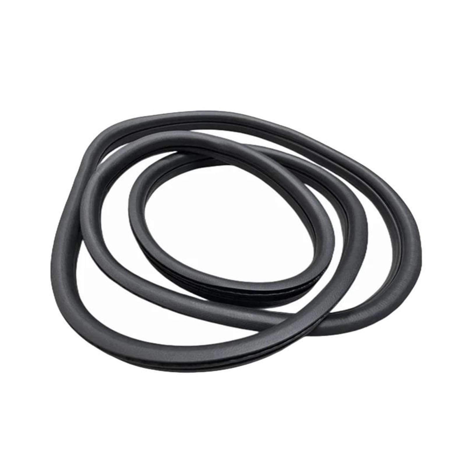 Fenster Türdichtungen Türdichtung 9814855880 9676798080 Türrahmen-Dichtungsstreifen Für Peugeot 3008 5008 2008–2016 Kantenschutz Autotür(Rückseite) von OQRDVVTT