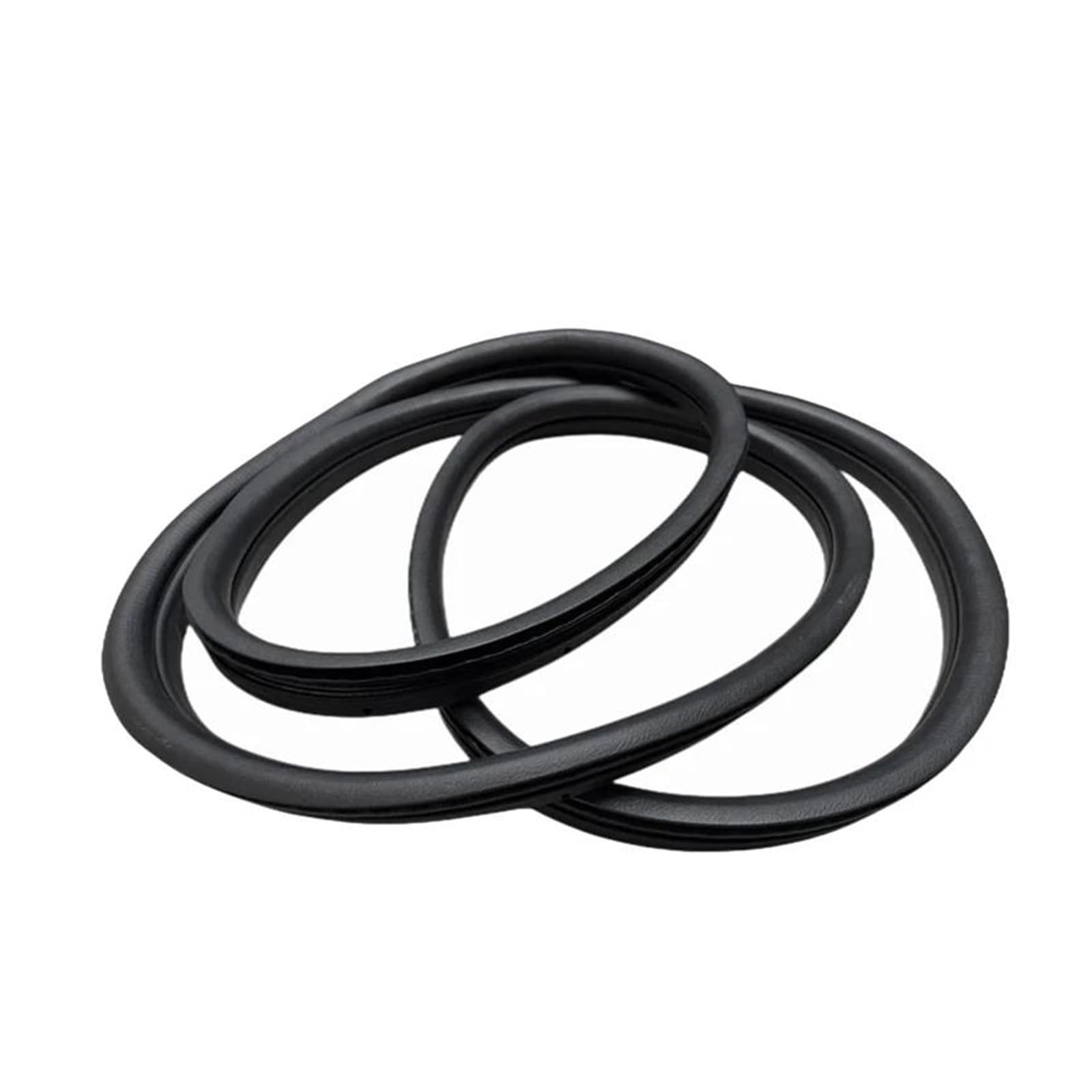 Fenster Türdichtungen Türdichtung 9814855880 9676798080 Türrahmen-Dichtungsstreifen Für Peugeot 3008 5008 2008–2016 Kantenschutz Autotür(Vorderseite) von OQRDVVTT