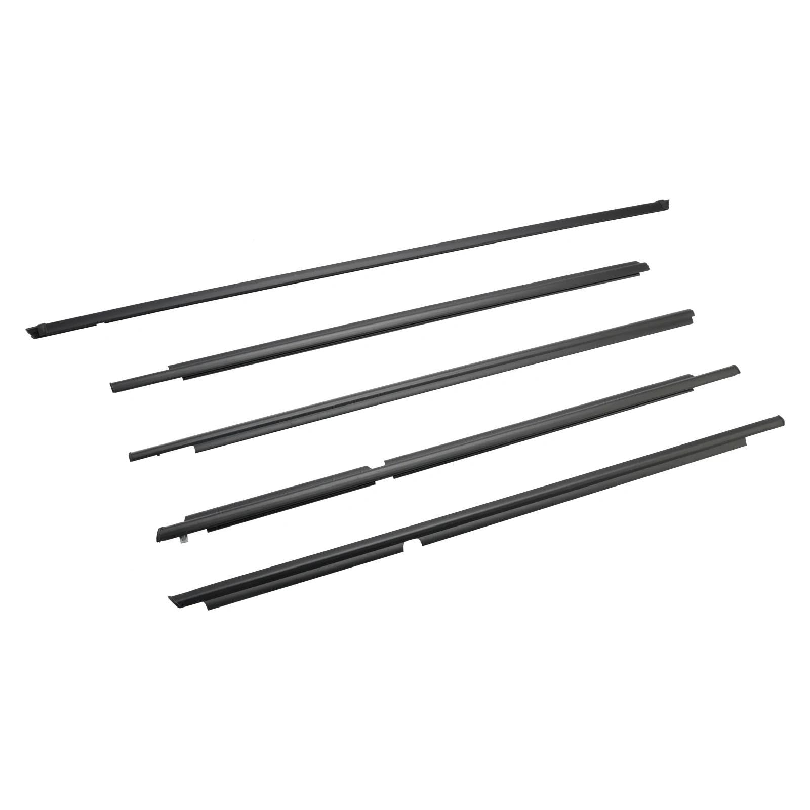 Fenster Türdichtungen Türschwellerdichtungen Für Toyota Für 4Runner 2003 2004 2005 2006 2007 2008 2009 5 Stück Kantenschutz Autotür Fenster Türdichtungen Türschwellerdichtungen Für Toyota Für 4Runner 2003 2004 2005 2006 2007 2008 2009 5 Stück Kantenschutz Autotür von OQRDVVTT
