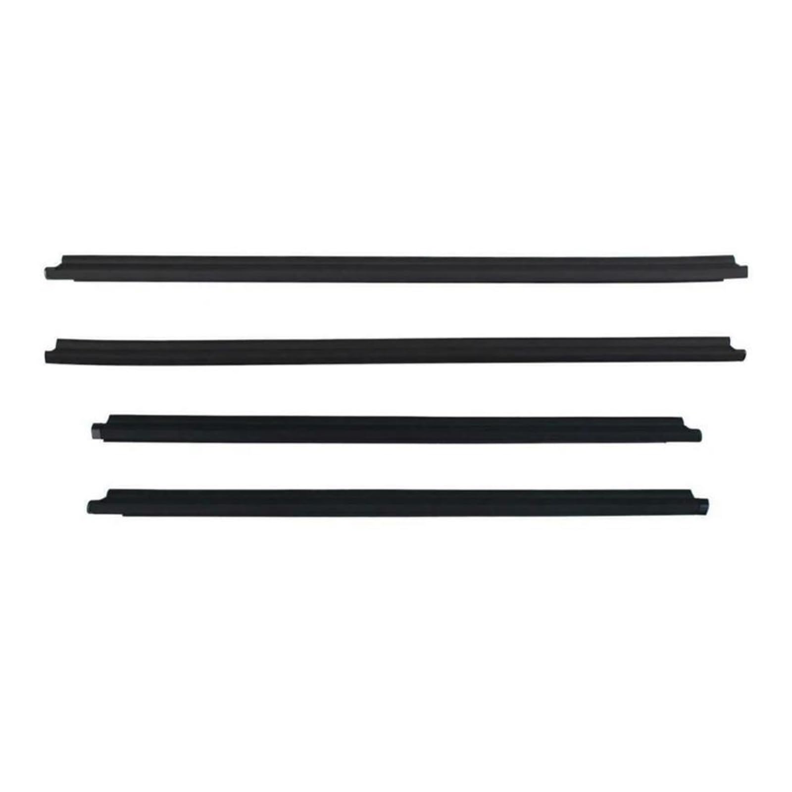 Fenster Türdichtungen Wasserdichte Dichtungsstreifen Für Autotüren Und Fensterscheiben Für Toyota Für Fortuner 2004–2015 4 Stück Kantenschutz Autotür Fenster Türdichtungen Wasserdichte Dichtungsstreifen Für Autotüren Und Fensterscheiben Für Toyota Für Fortuner 2004–2015 4 Stück Kantenschutz Autotür von OQRDVVTT