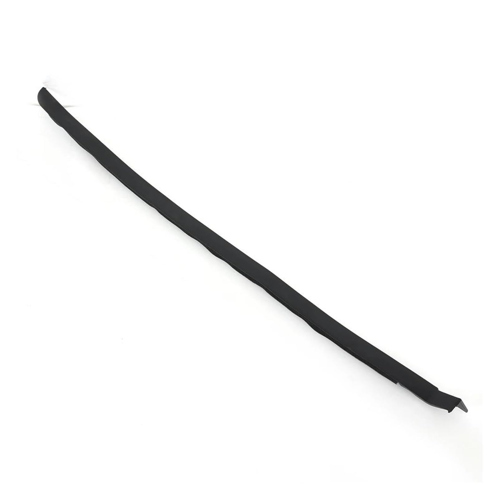 Fenster Türdichtungen Windschutzscheiben-Säulenleiste A-Säulenverkleidung ABS-Ersatzteil 4805888AC 04805888AC Für Chrysler 300 2005 2006 2007 2008 2009 2010 Kantenschutz Autotür(rechte Seite) von OQRDVVTT