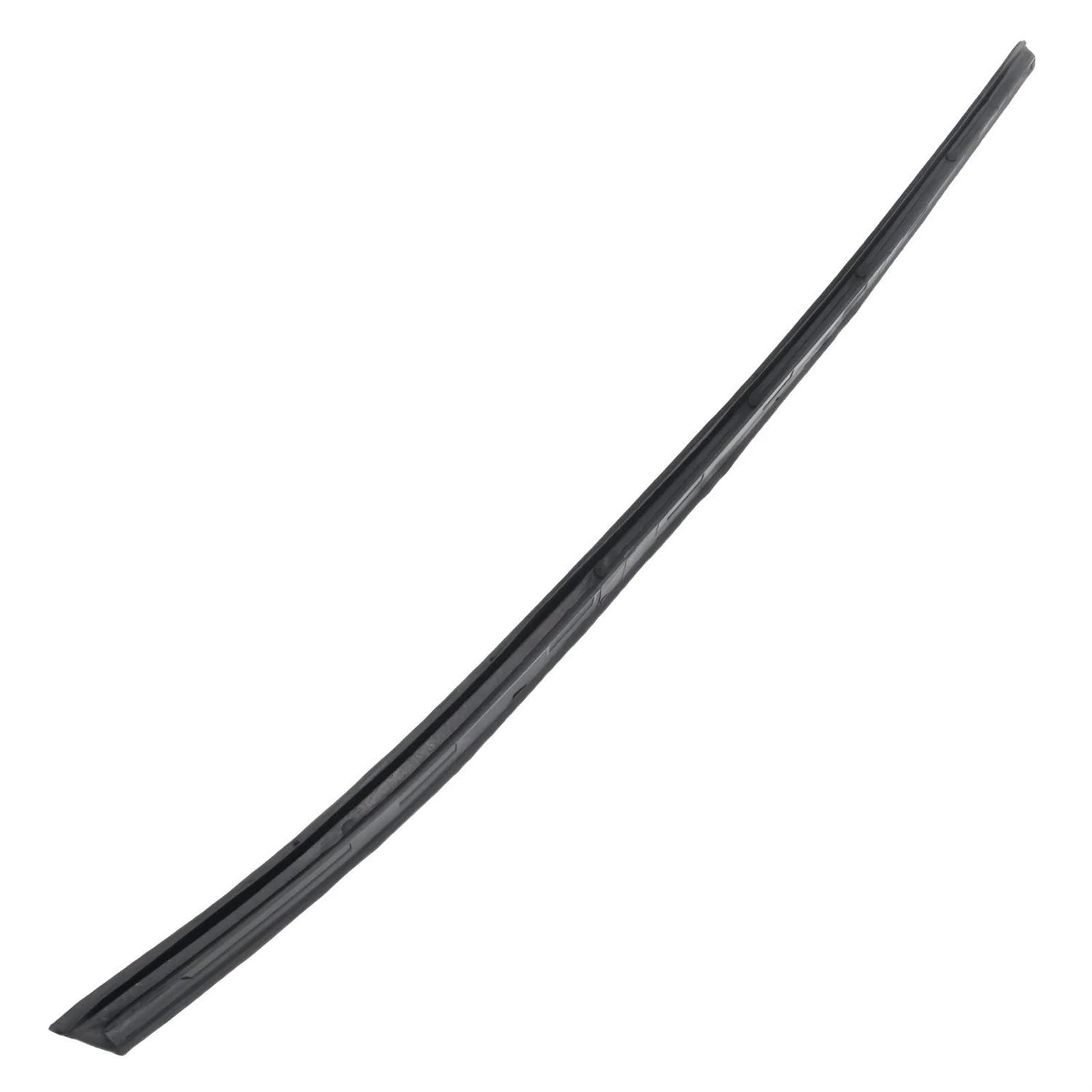 Fenster Türdichtungen Windschutzscheiben-Zierleiste Vorne Links/rechts Für F&ord Für Mondeo MK III 2000–2007 1305444 1S71F03149AH 1305443 1S71F03195AH Kantenschutz Autotür(rechte Seite) von OQRDVVTT