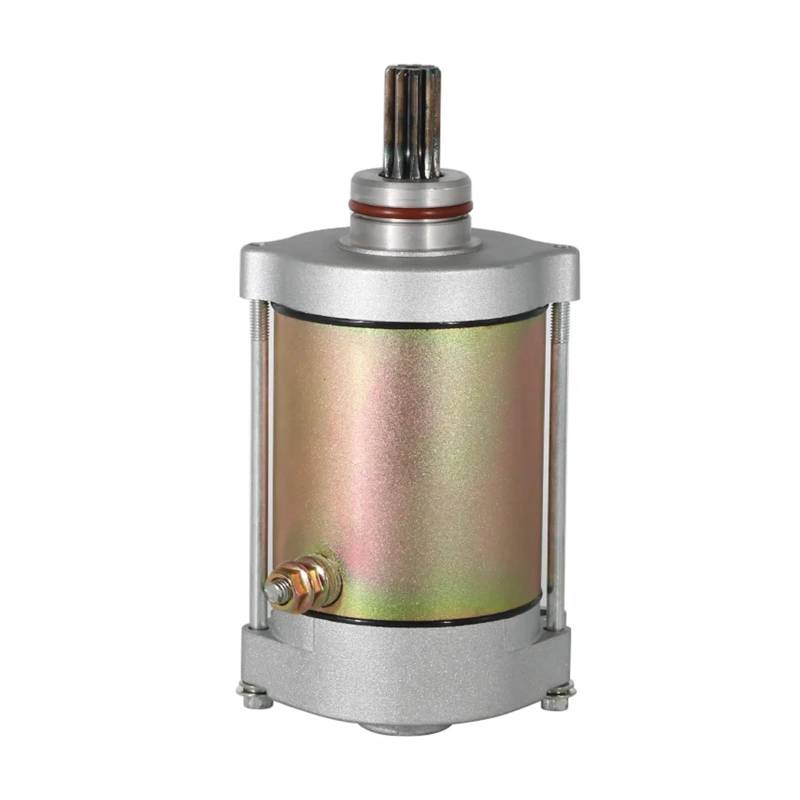 Anlasser Motorrad 12V passend für OEM: 38712 Massimo UTV T-BOSS 760 Massimo ATV MSA 760 von OQUFINTER