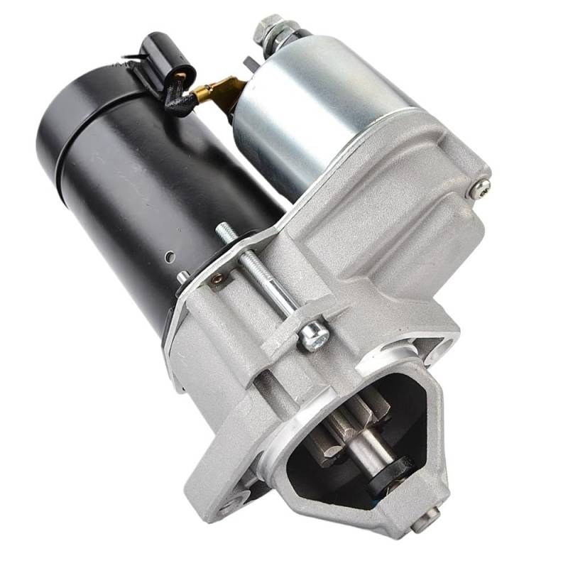 Anlasser kompatibel mit Moto Guzzi V35 V40 V50 V65 V75 V85 V7 V10 V11 EV Quota Sport 850GT 1100 California Sport I Breva 750 1100 von OQUFINTER