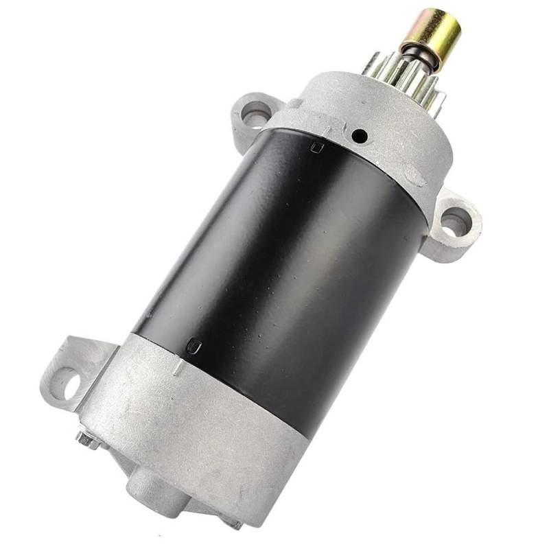Anlasser kompatibel mit Yamaha 15 PS F15C M(E/W/H/P) S/L 15 PS F15C 20 PS F20B EHL EPL ES EL WHL EHPL 25 PS F25 SMHC LMHC SWC LWC LWTC von OQUFINTER