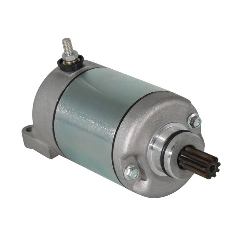 Motorrad 12 V Anlasser kompatibel mit SMC ATV RAM 500 RAM 520RR RAM 503 Canyon 500 Canyon 520 OEM: 35800-CGV-00 von OQUFINTER