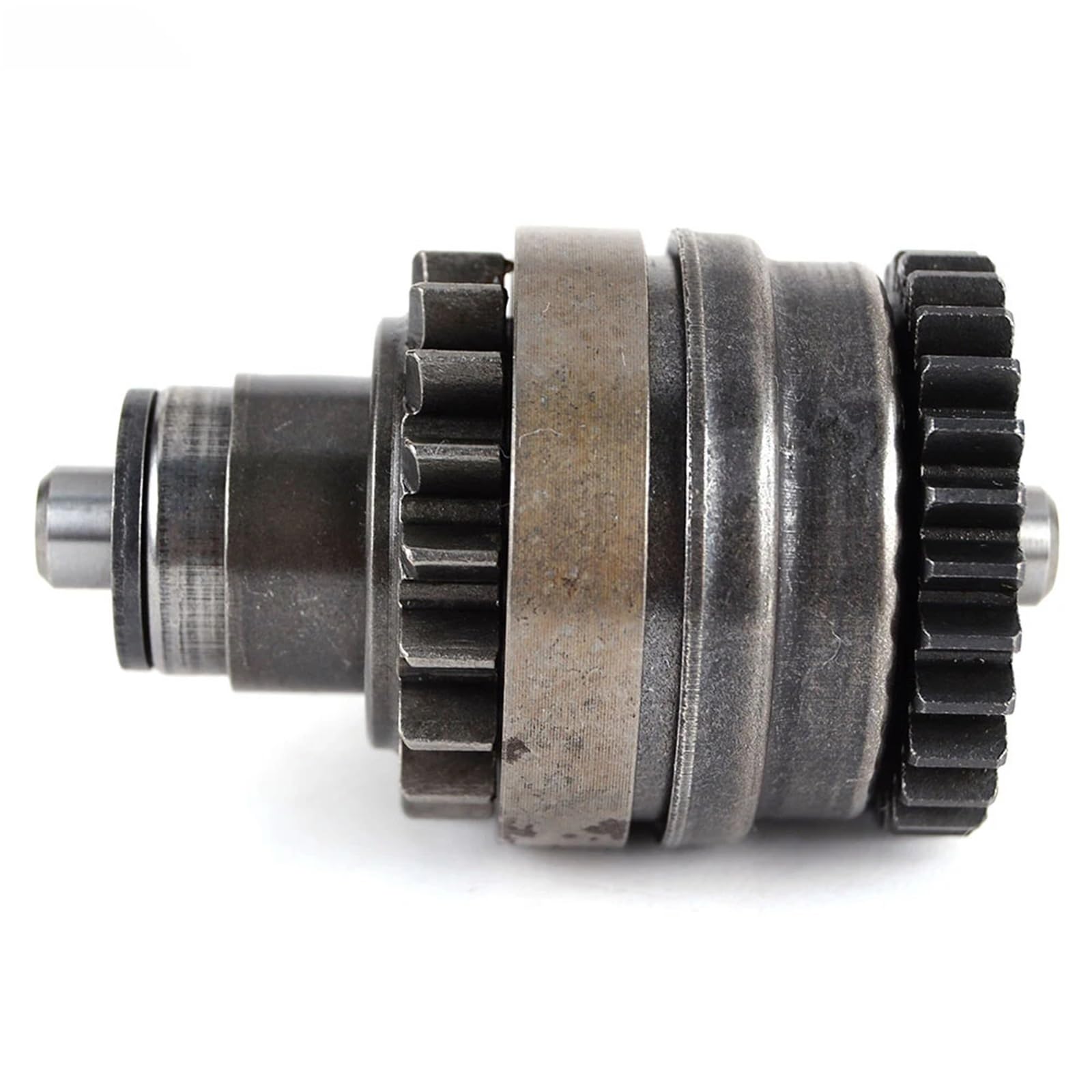 Motorrad Starter Antrieb Bendix Kompatibel Mit KTM 300 200 250 HBERG TE250 TE300 XC XC-W EXC EXC-E SECHS 55140026000 55140026100 Motorrad Starter Antrieb Bendix Kompatibel Mit KTM 300 200 250 HBERG TE250 TE300 XC XC-W EXC EXC-E SECHS 55140026000 55140026100 von OQUFINTER