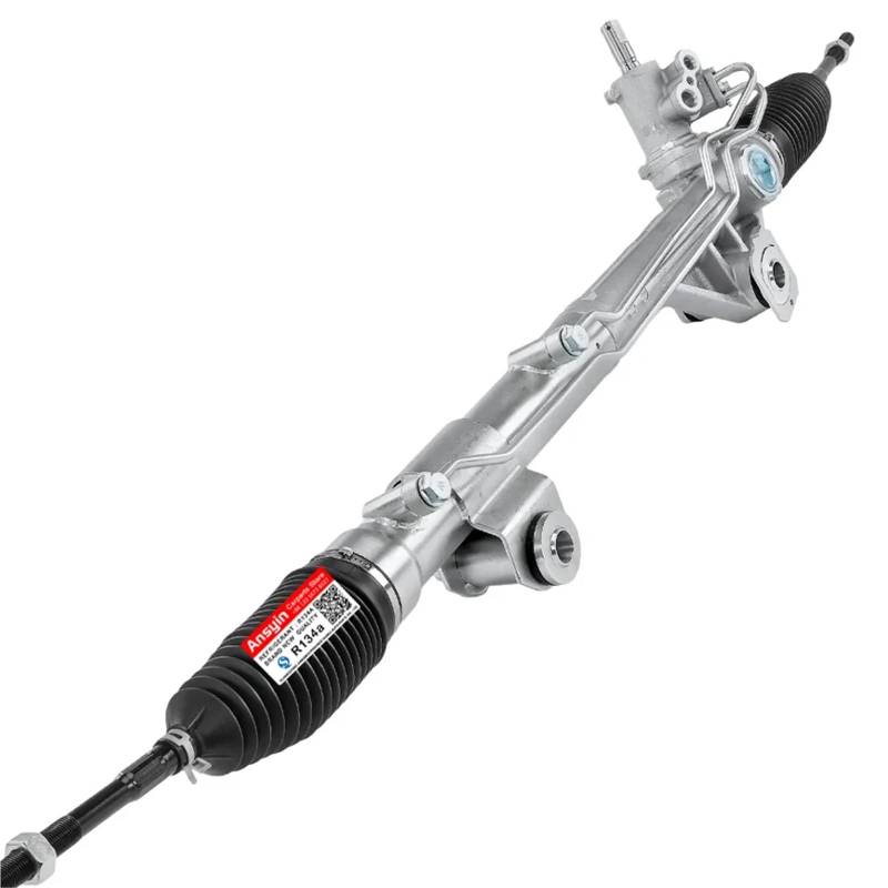 Servolenkung Rack Kompatibel Mit Ford Expedition 09-10 F-150 Lincoln 9L1Z3504A 9L3Z3280A 9L3Z3504A AL3Z3504A AL3Z3504B Linkslenker von OQUFINTER